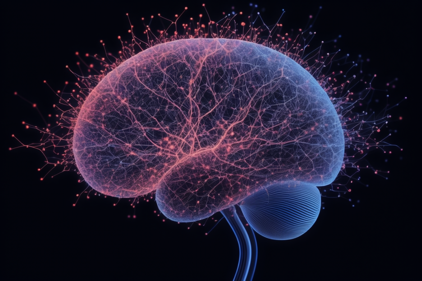 Новый ИИ поможет автоматически реконструировать нейроны в мозге