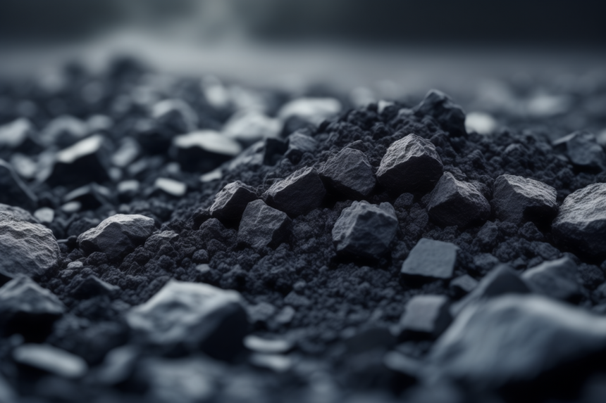 В России создали универсальные угольные сорбенты для очистки воды и воздуха