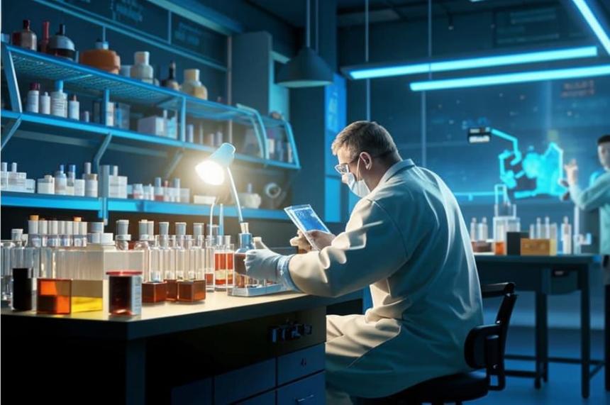 В России разрешили клинические испытания нового препарата от ботулизма