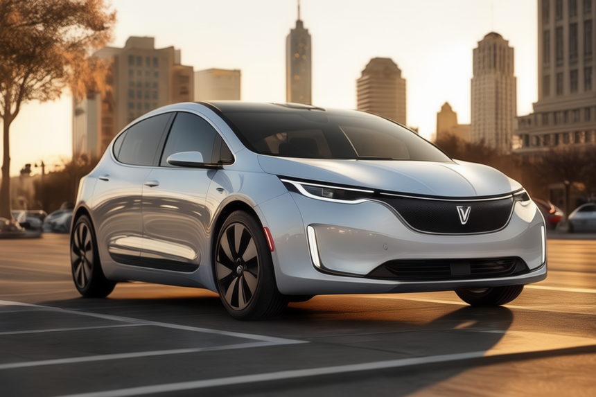 Беспилотные такси Waymo стали работать в ещё одном новом городе