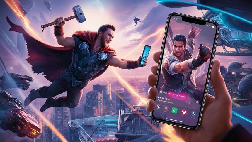 Мужчина прилетел в другой город и вживую побил молотком соперника по онлайн-игре