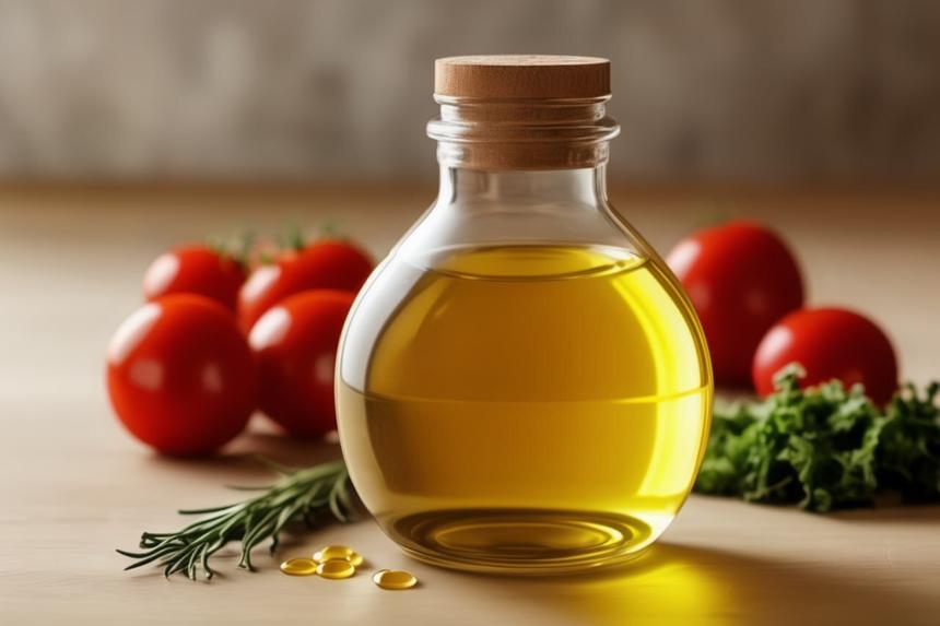 В Кузбассе разработали технологию ускоренного получения растительных масел