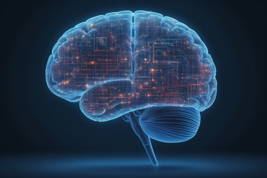 Ученые разработали новый метод генной терапии мозга