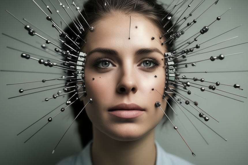 Магниты помогли в лечении депрессии