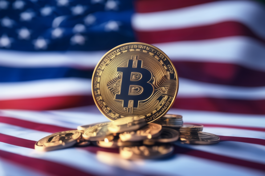 Криптофинансируемая Fairshake решила повлиять на выборы в США