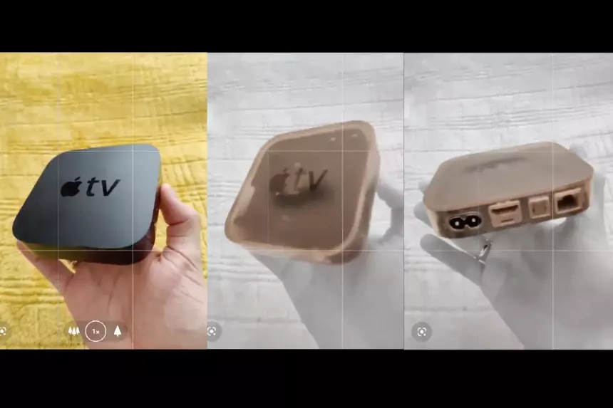 Для японских олимпийских спортсменов создали форму с инфракрасной блокировкой