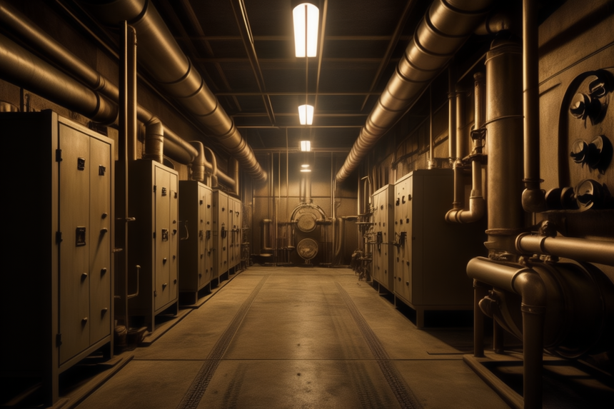 В Донецке разработали устройство для повышения КПД котельных