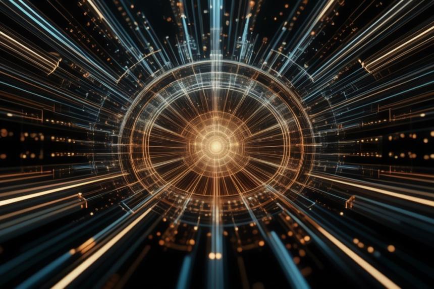 В России усовершенствовали квантовую томографию для точного анализа данных