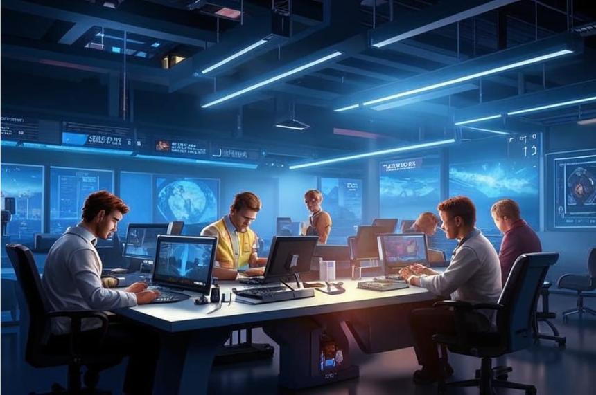 В России создали электронно-лучевую пушку для аддитивной 3D-печати