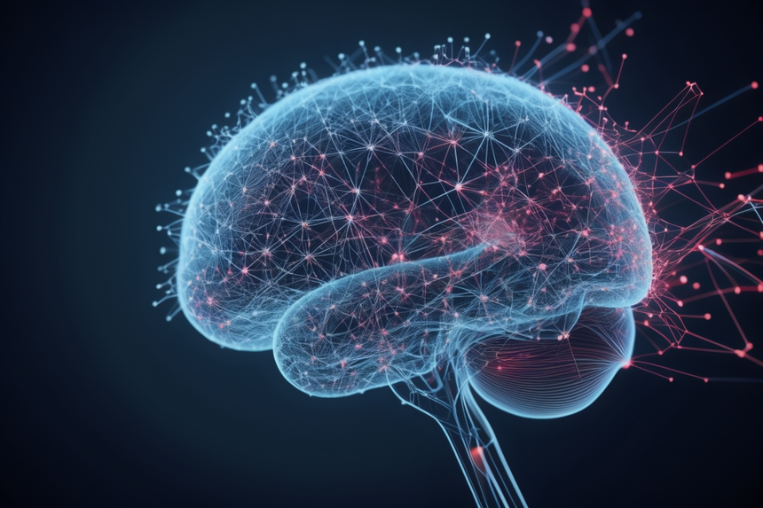 Ученые разгадали секреты межнейронной связи в мозге