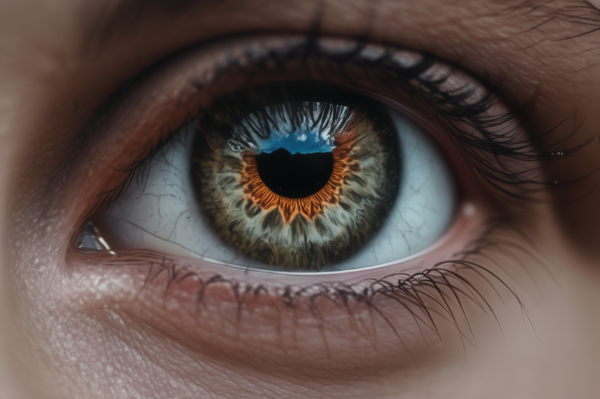 Ученые «Сириуса» разработали метод генной терапии для лечения слепоты