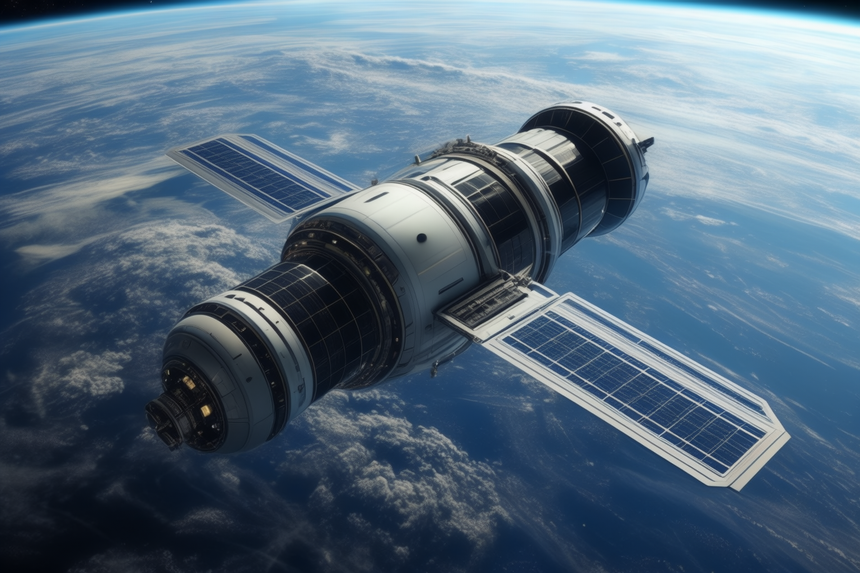 Российская компания «Стилспэйс» запустит второй спутник в 2025 году