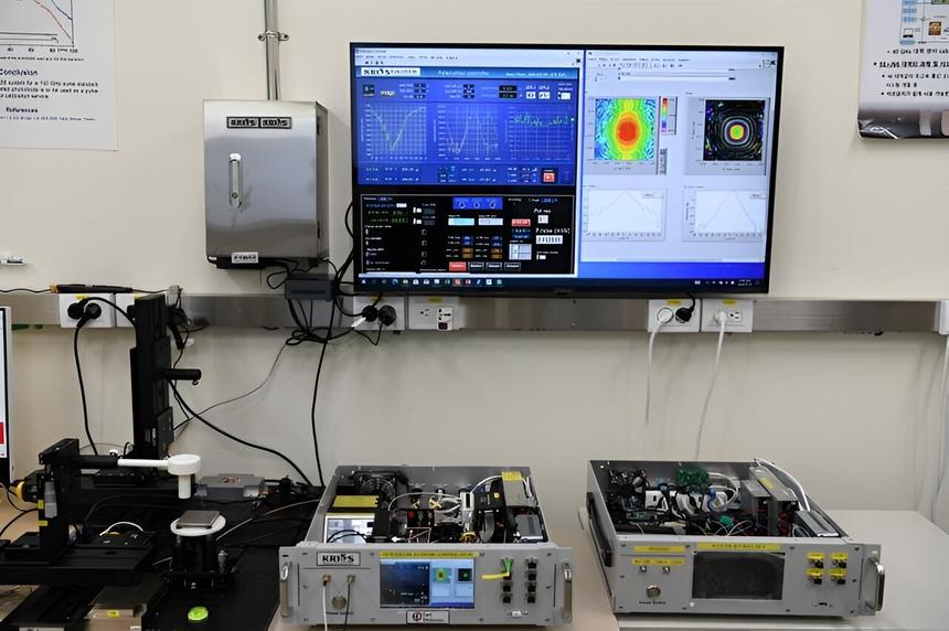 Ученые создали портативное оборудование для тестирования антенн 6G
