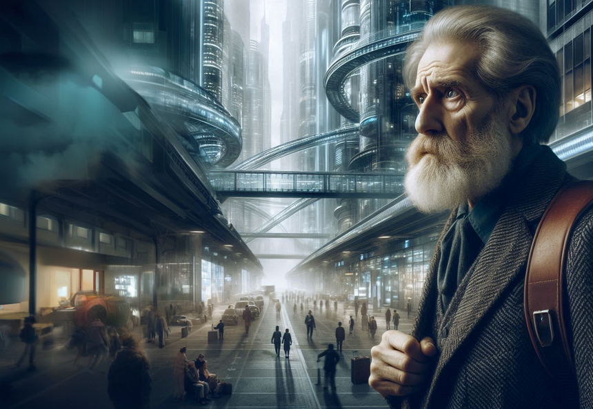 Заморозь меня полностью: новая надежда на вечную жизнь?