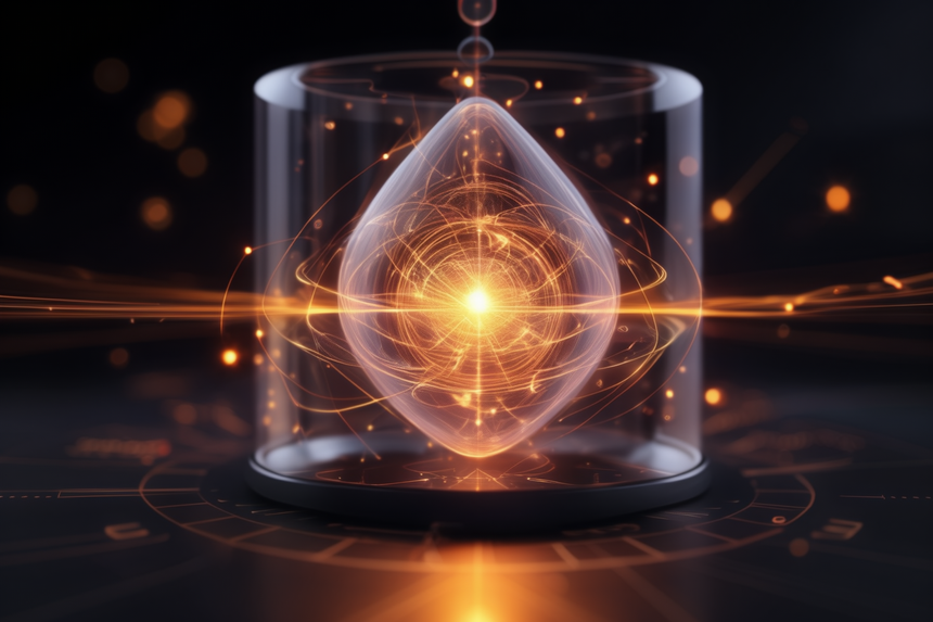 В Сибирский кольцевой источник фотонов доставлено первое оборудование