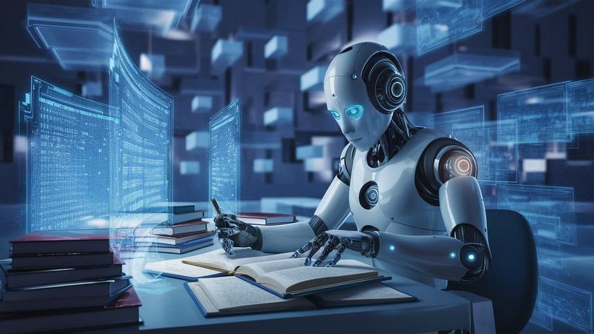 ИИ начал обучаться без потери знаний