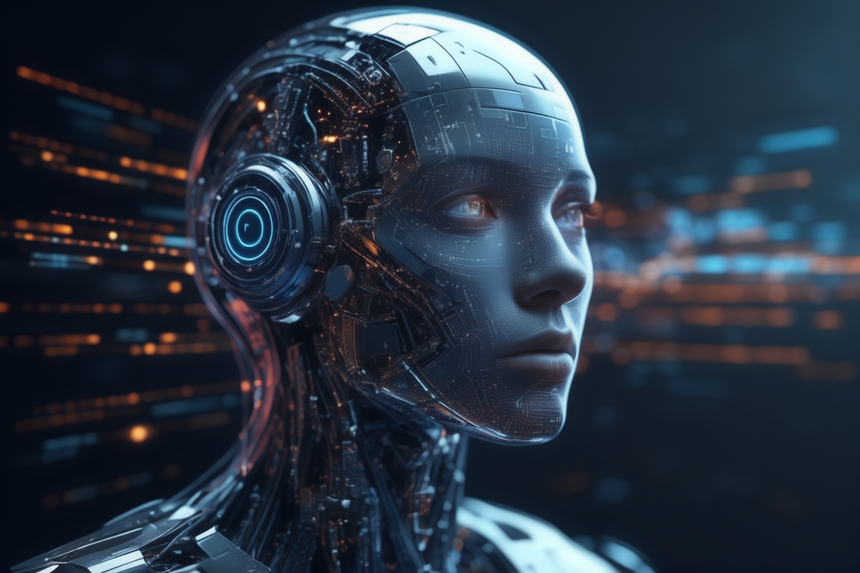 Российские ученые ускорили обучение ИИ для распознавания трехмерных объектов