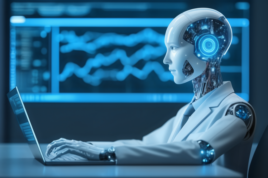 В Москве создали ИИ для помощи студентам и преподавателям