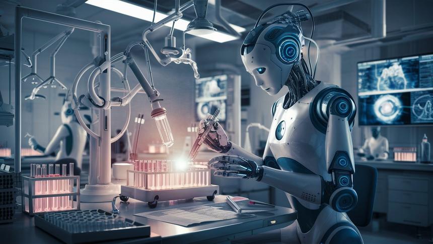 Новый ИИ выявит болезнь костей на ранней стадии