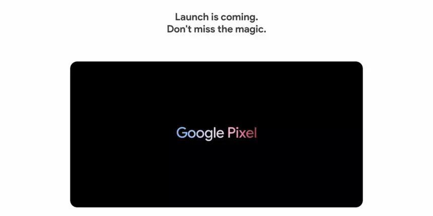 Google в тизере смартфона Pixel 9 упомянула «магию»: чего ждать от анонса