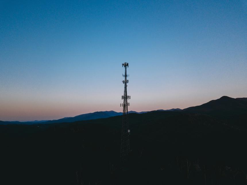 Билайн покрыл всю Россию 4G-связью