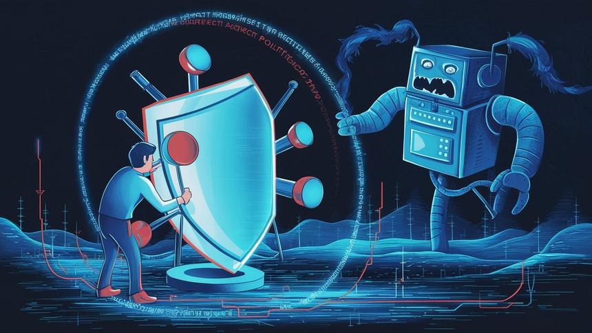 Власти США потребовали от операторов принять меры против политических робозвонков