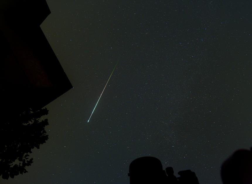 Чем отличается метеор от астероида и был ли тунгусский метеорит на самом деле