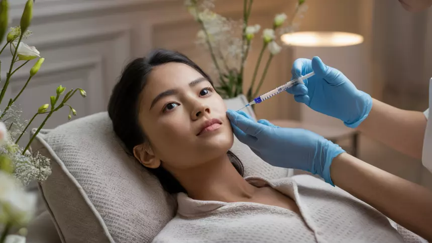 В России появится китайский аналог ботокса