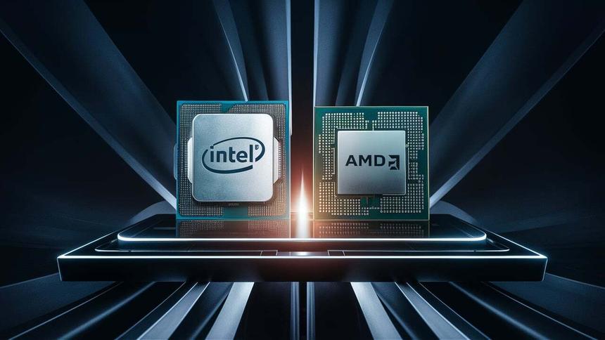 Опубликован список лучших процессоров, которые можно купить прямо сейчас
