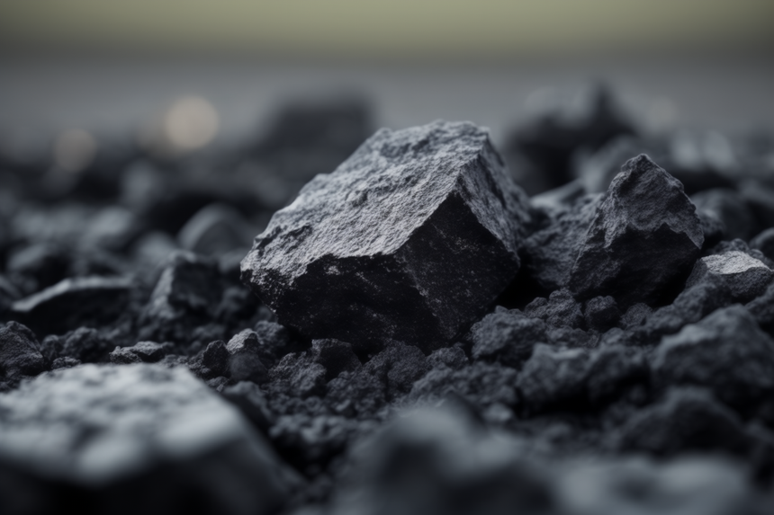 В России создали новую технологию по пылеподавлению на угольных предприятиях