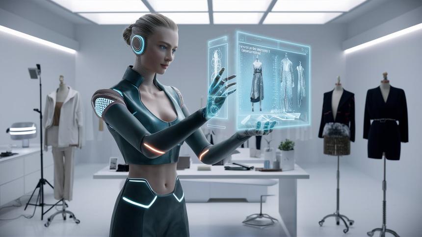 В России разработали нейросеть для подбора одежды