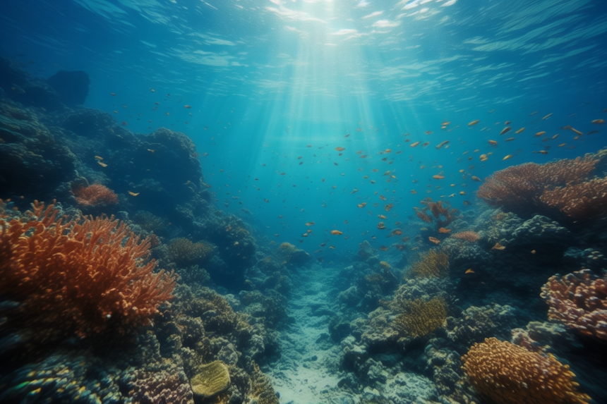 В России разработают гибридные подводные аппараты