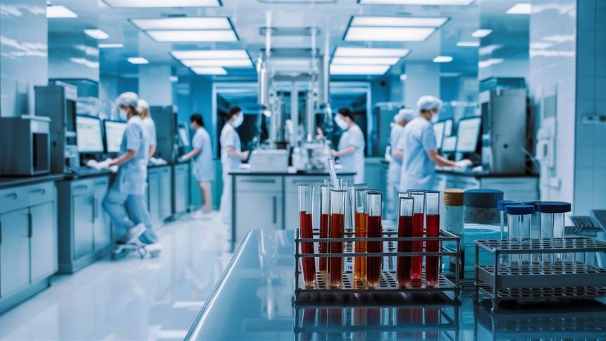 В России первый пациент получил лекарство от мышечной дистрофии Дюшенна