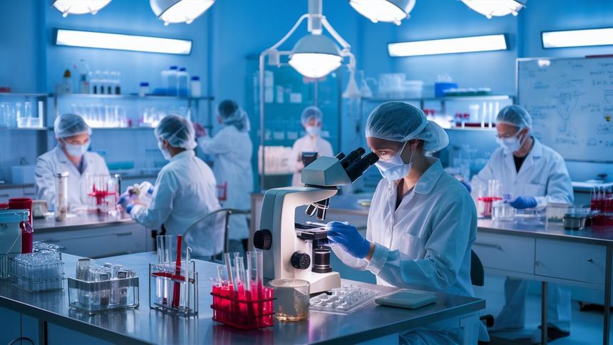 Самарский медуниверситет создаст модуль для изучения суставов в движении