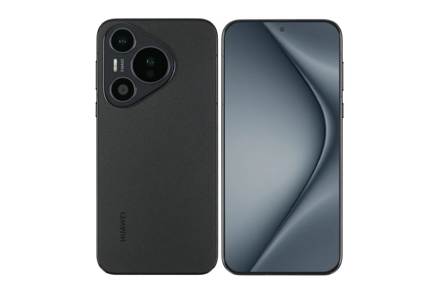 Спрос на смартфоны Huawei Pura 70 в России оказался на треть выше, чем на предыдущие P60