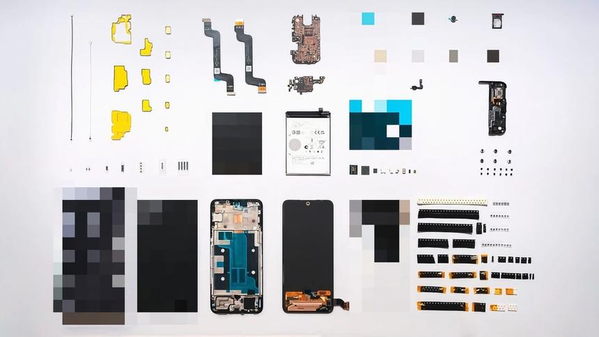 Суббренд Nothing — CMF — раскрыл характеристики своего первого смартфона