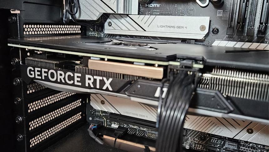 Видеокарты подорожают из-за роста цен на память DRAM