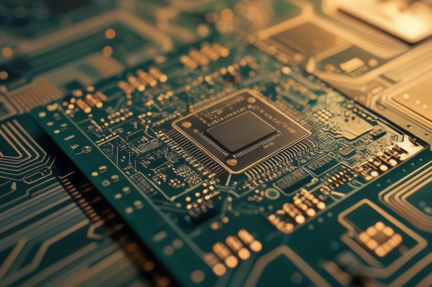 Нейросеть студентов МАИ решит проблему деформации многослойных печатных плат