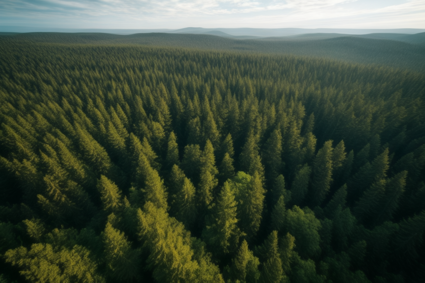 Российская компания создала платформу на основе ИИ для мониторинга пространств