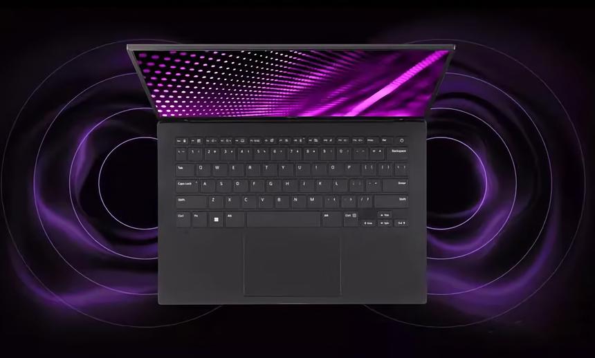 LG выпустила сверхтонкий ноутбук Gram SuperSlim с автономностью 20 часов