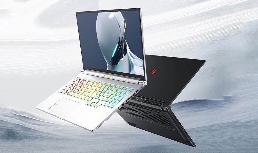 Представлен мощный игровой ноутбук Red Magic 16 Pro с 24-ядерным процессором Intel Core i9