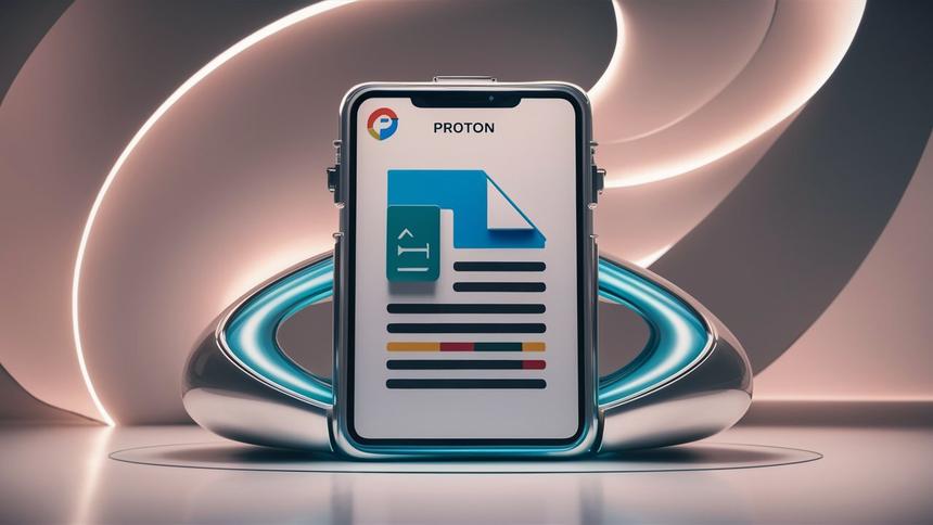 Proton создал аналог Google Docs, ориентированный на конфиденциальность