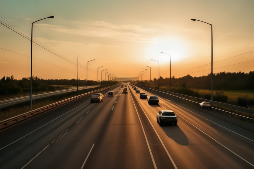 ЭРА-ГЛОНАСС увеличила количество подключенных автомобилей за полгода