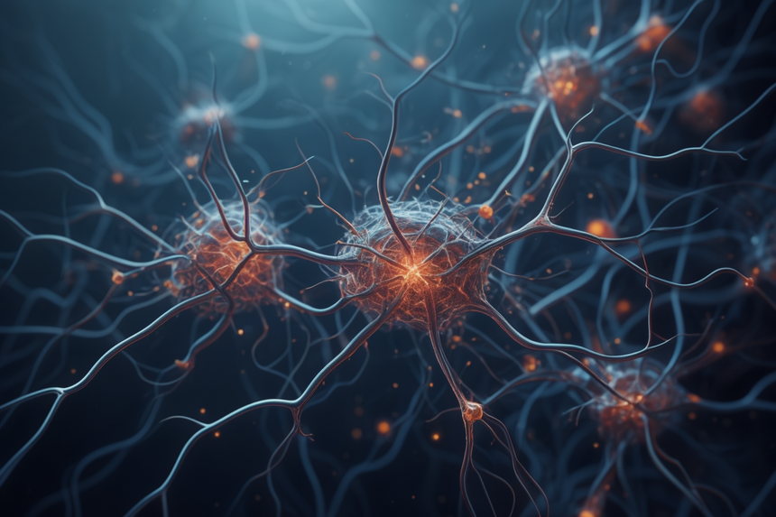 Ученые из Германии нашли новый метод лечения неврологических заболеваний