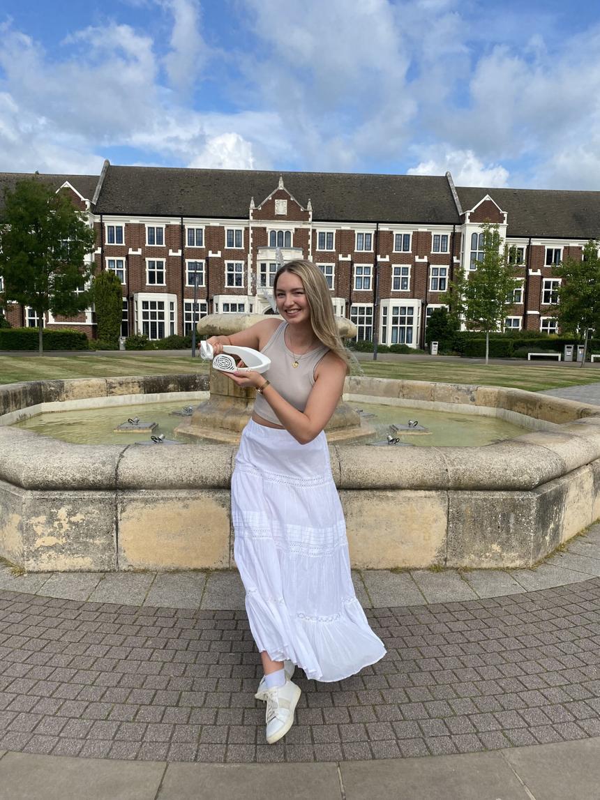 Создан носимый очиститель воздуха для пассажиров метро