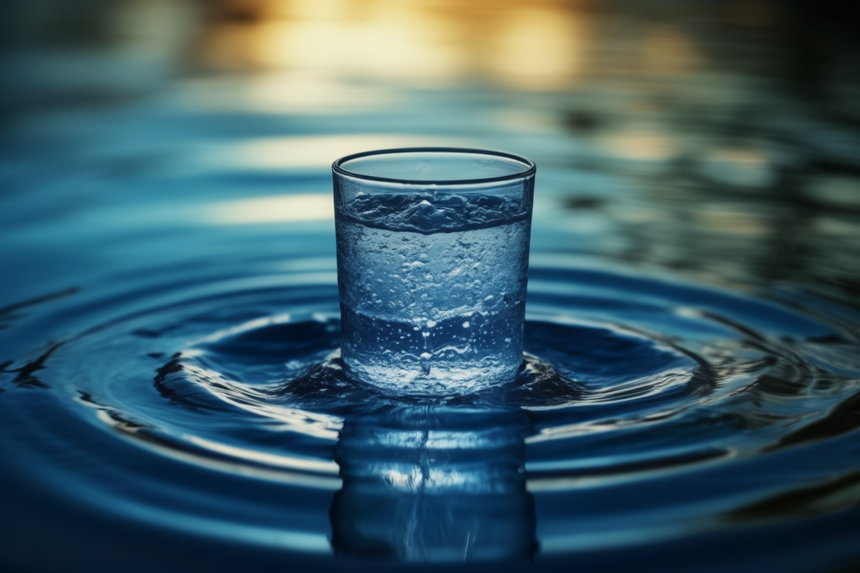 Водный дрон для экологических исследований прошел первые испытания в Тольятти