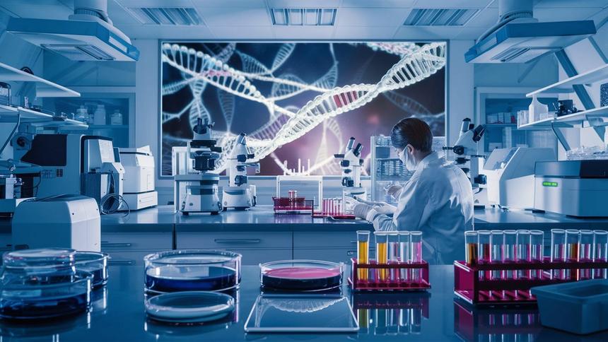 Обнаружены редкие типы Т-клеток, связанные с аутоиммунными заболеваниями