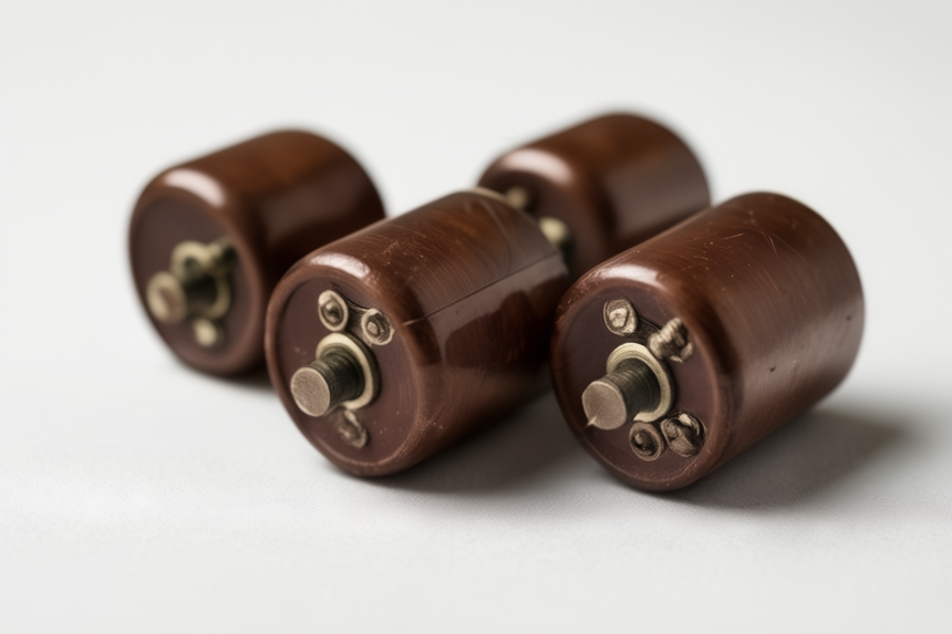 В Новосибирске создали суперконденсаторы из скорлупы грецкого ореха