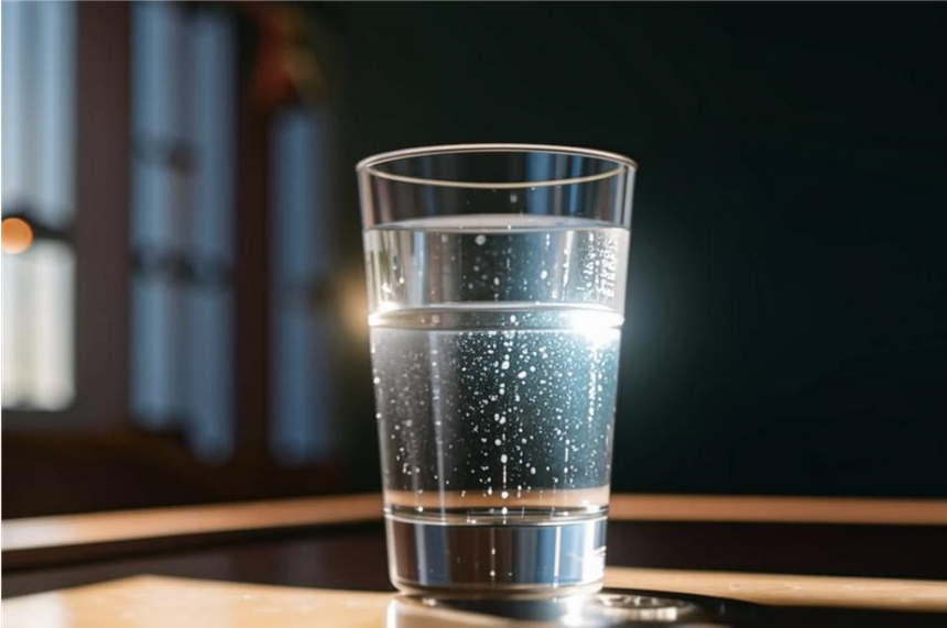 Инженеры MIT научились извлекать из сухого воздуха литры питьевой воды в день