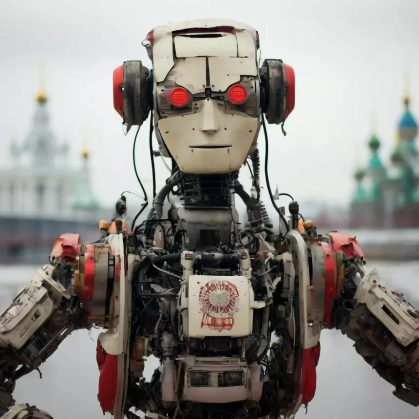 Есть ли будущее у российской робототехники?